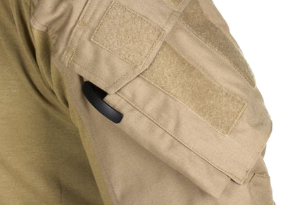 G3 Combat Shirt KHAKI