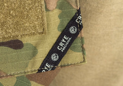 G3 Combat Shirt MULTICAM