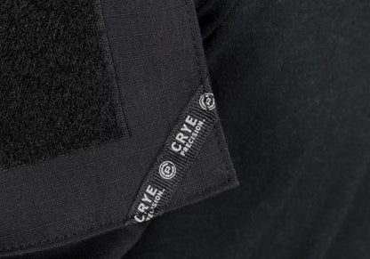 G3 Combat Shirt SCHWARZ