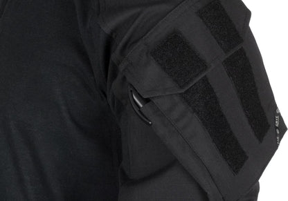 G3 Combat Shirt SCHWARZ