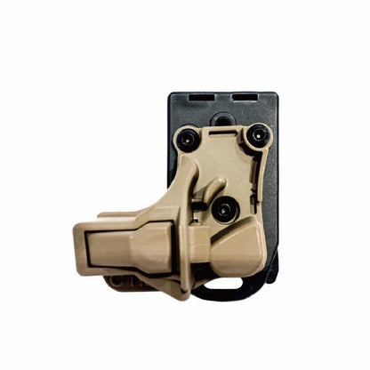 CTM Tactical GA Holster – AAP-01 / Glock (Tan)