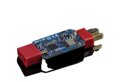 GATE Blu-Link – Wireless GCS Gateway
