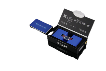 GATE Blu-Link – Wireless GCS Gateway