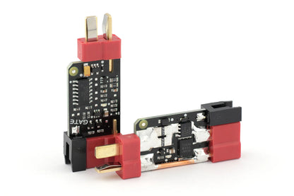 GATE NanoHARD – Multifunktions-MOSFET mit Active Brake & Akku-Schutz