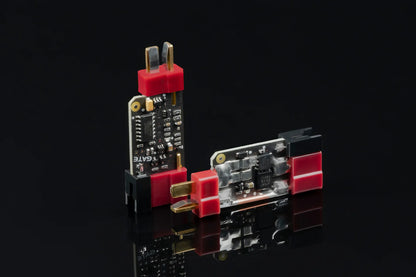 GATE NanoHARD – Multifunktions-MOSFET mit Active Brake & Akku-Schutz