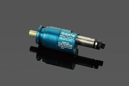 GATE PULSAR S Single-Solenoid HPA Engine – Solo Edition (ohne FCU)