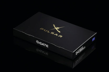 GATE PULSAR S V2 M4 HPA Engine – TITAN II Bluetooth® FCU (Front Wired / US-Version)