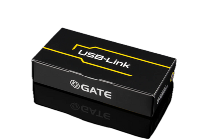 GATE USB-Link für GCS App – Das Tor zu Ihrem Smart-Gun-System