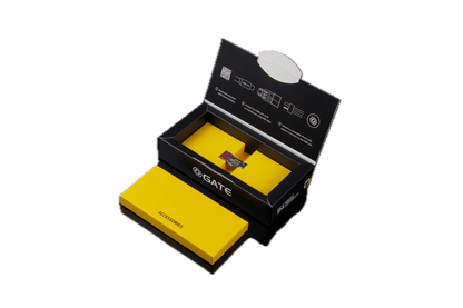 GATE USB-Link für GCS App – Das Tor zu Ihrem Smart-Gun-System