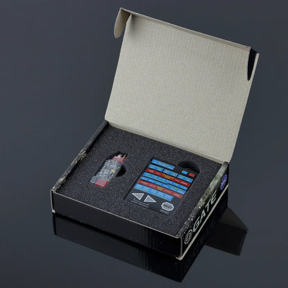 GATE WARFET Power Module – Advanced Tactical Computer