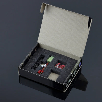 GATE WARFET Power Module – Advanced Tactical Computer