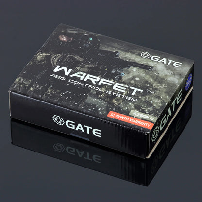 GATE WARFET Power Module – Advanced Tactical Computer