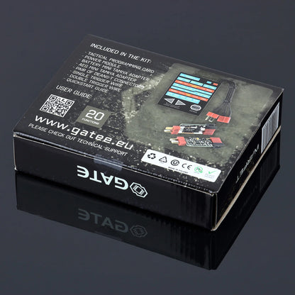 GATE WARFET Power Module – Advanced Tactical Computer