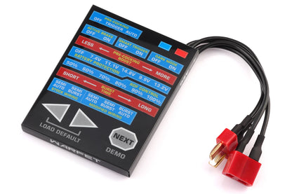 GATE WARFET Power Module – Advanced Tactical Computer