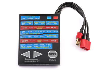 GATE WARFET Power Module – Advanced Tactical Computer
