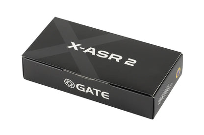 GATE X-ASR – Hochmodernes MOSFET mit integriertem Verpolungsschutz