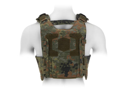 CPC ROC Heavy Plate Carrier GEN 4.1 GERMAN 5-FTD FLECKTARN