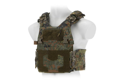 CPC ROC Heavy Plate Carrier GEN 4.1 GERMAN 5-FTD FLECKTARN