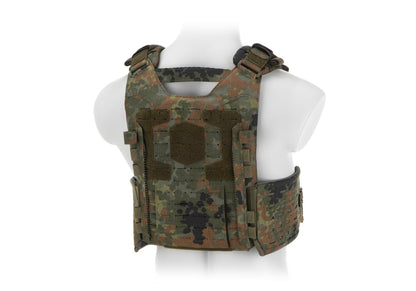 CPC ROC Heavy Plate Carrier GEN 4.1 GERMAN 5-FTD FLECKTARN