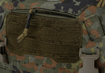 CPC ROC Heavy Plate Carrier GEN 4.1 GERMAN 5-FTD FLECKTARN