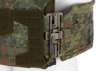 CPC ROC Heavy Plate Carrier GEN 4.1 GERMAN 5-FTD FLECKTARN