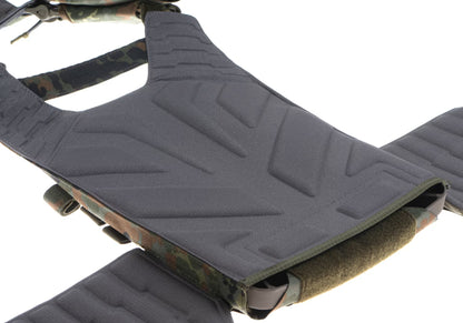 CPC ROC Heavy Plate Carrier GEN 4.1 GERMAN 5-FTD FLECKTARN