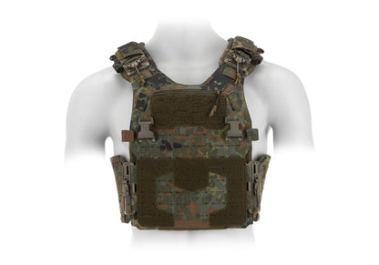 CPC ROC Heavy Plate Carrier GEN 4.1 GERMAN 5-FTD FLECKTARN
