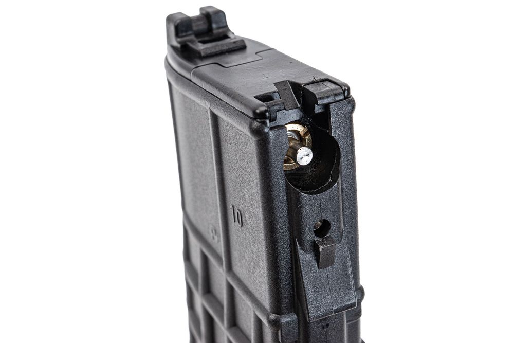 GHK 30rds GMAG gas Magazine for GHK AUG