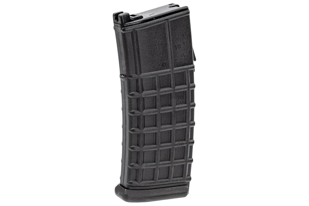 GHK 30rds GMAG gas Magazine for GHK AUG