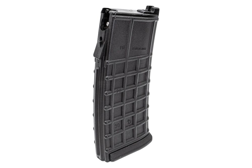 GHK 30rds GMAG gas Magazine for GHK AUG