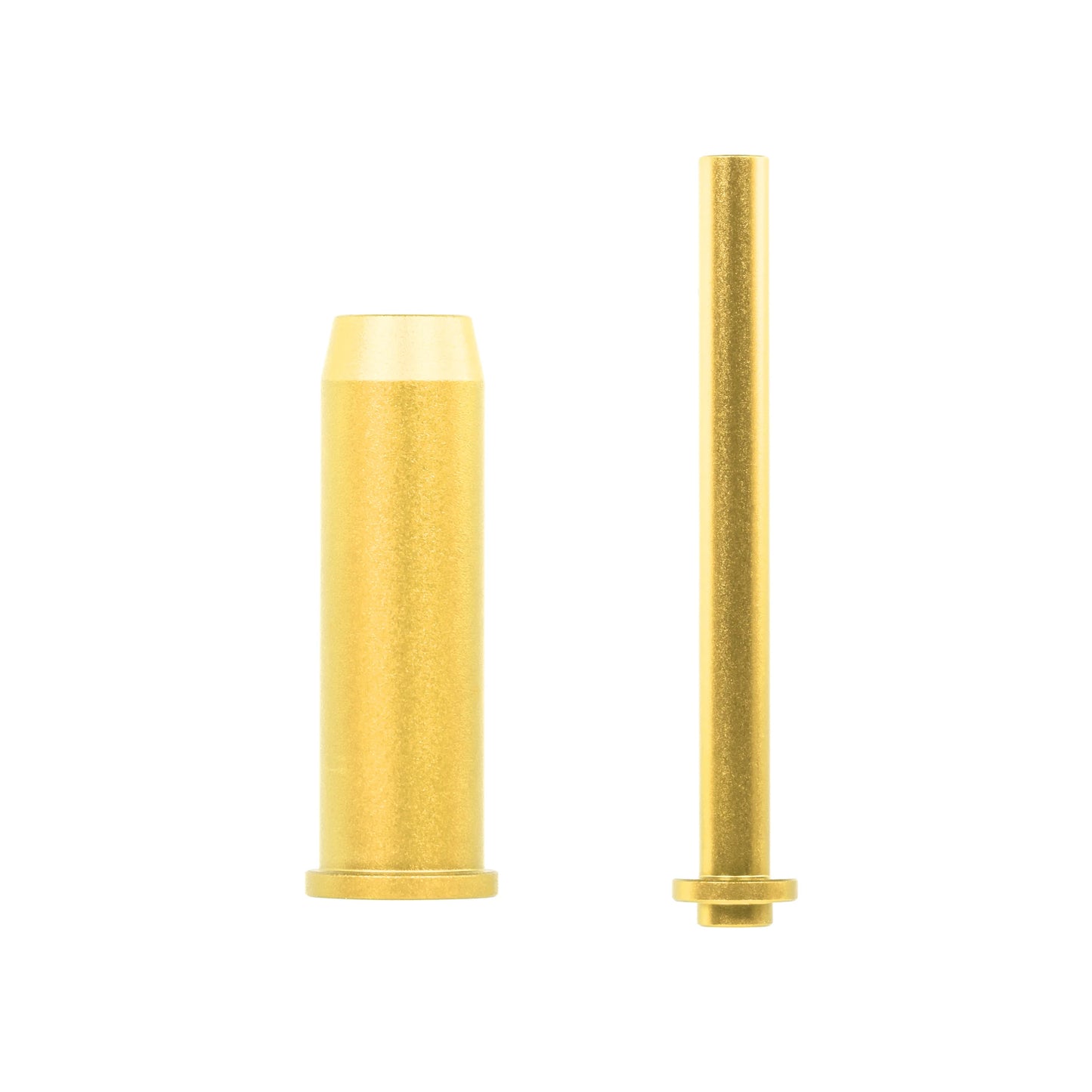 HK Army Hostile® x LA Capa Customs: RIFT Split Slide Kit - GOLD