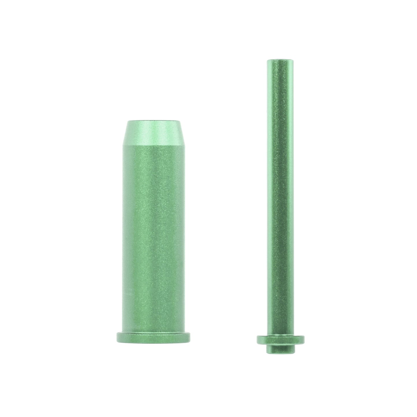 HK Army Hostile® x LA Capa Customs: RIFT Split Slide Kit - GREEN