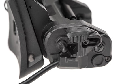 GSGM with 4 Hole Mount