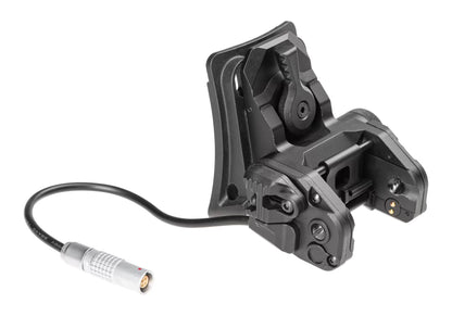 GSGM with 4 Hole Mount