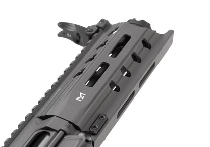 G&G ARP 556 S-AEG GRAU