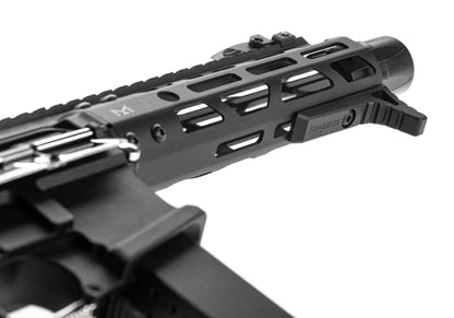 G&G ARP 9 2.0 S-AEG SILVER