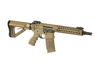 G&G CM16 E.T.U. SRL S-AEG  DESERT