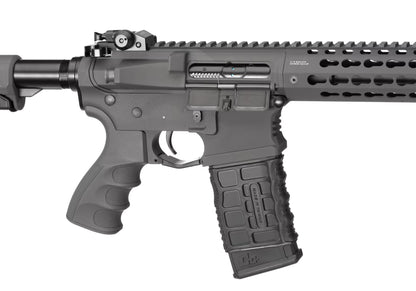 G&G CM16 E.T.U. SRL S-AEG GRAU