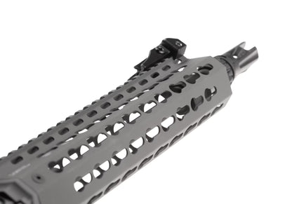 G&G CM16 E.T.U. SRL S-AEG GRAU