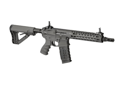 G&G CM16 E.T.U. SRL S-AEG GRAU