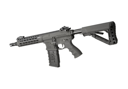 G&G CM16 E.T.U. SRS S-AEG GRAU