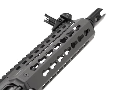 G&G CM16 E.T.U. SRS S-AEG GRAU