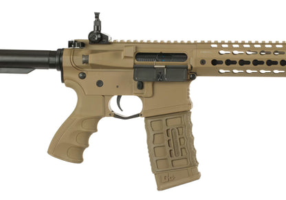 G&G CM16 E.T.U. SRXL S-AEG DESERT