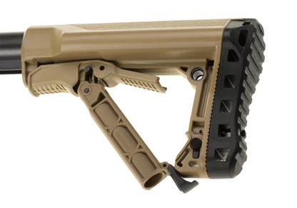 G&G CM16 E.T.U. SRXL S-AEG DESERT