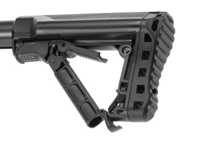 G&G CM16 E.T.U. SRXL S-AEG Rot