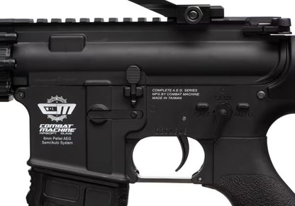 G&G CM16 R8-L S-AEG