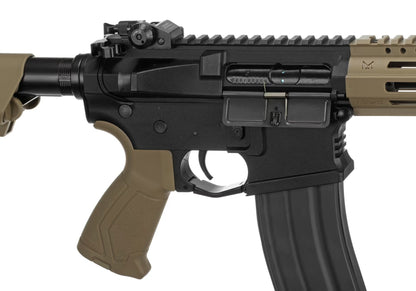 G&G CM16 Raider 2.0 S-AEG DESERT