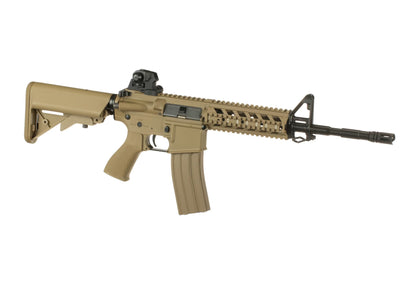 G&G CM16 Raider L S-AEG DESERT