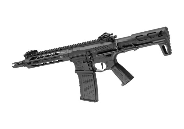 G&G CM16 SRS AEG 0.5J – Schwarz