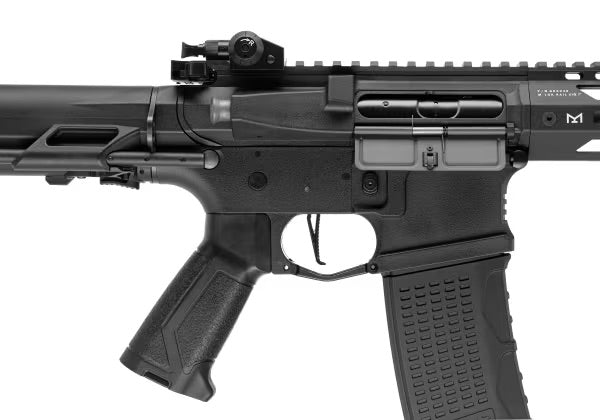 G&G CM16 SRS AEG 0.5J – Schwarz